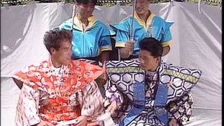 Most Extreme Elimination Challenge 326  Career Day  White Collar Vs. Blue Collar