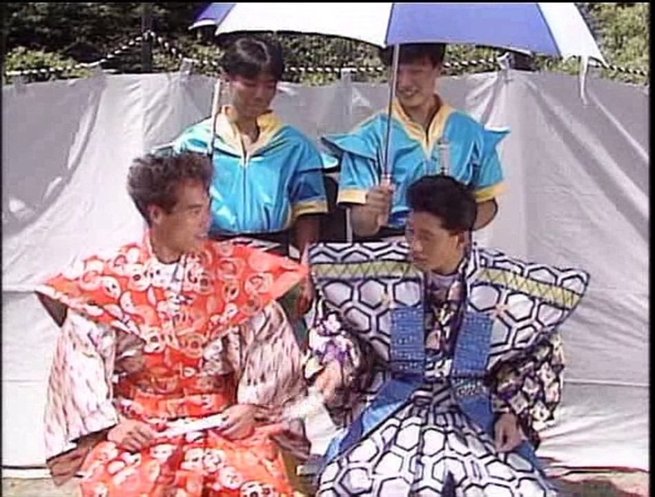 Most Extreme Elimination Challenge 326  Career Day  White Collar Vs. Blue Collar