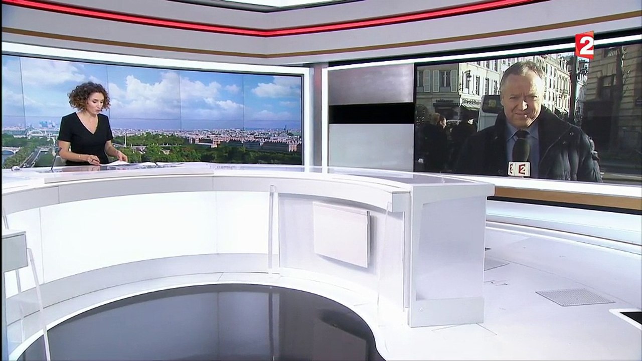 Syrie : la France souhaite l'envoi d'observateurs des Nations unies à Alep