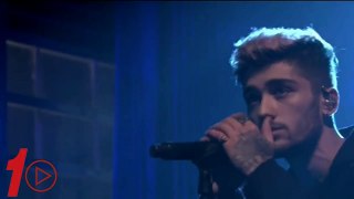 Zayn - iT's YoU [LIVE]