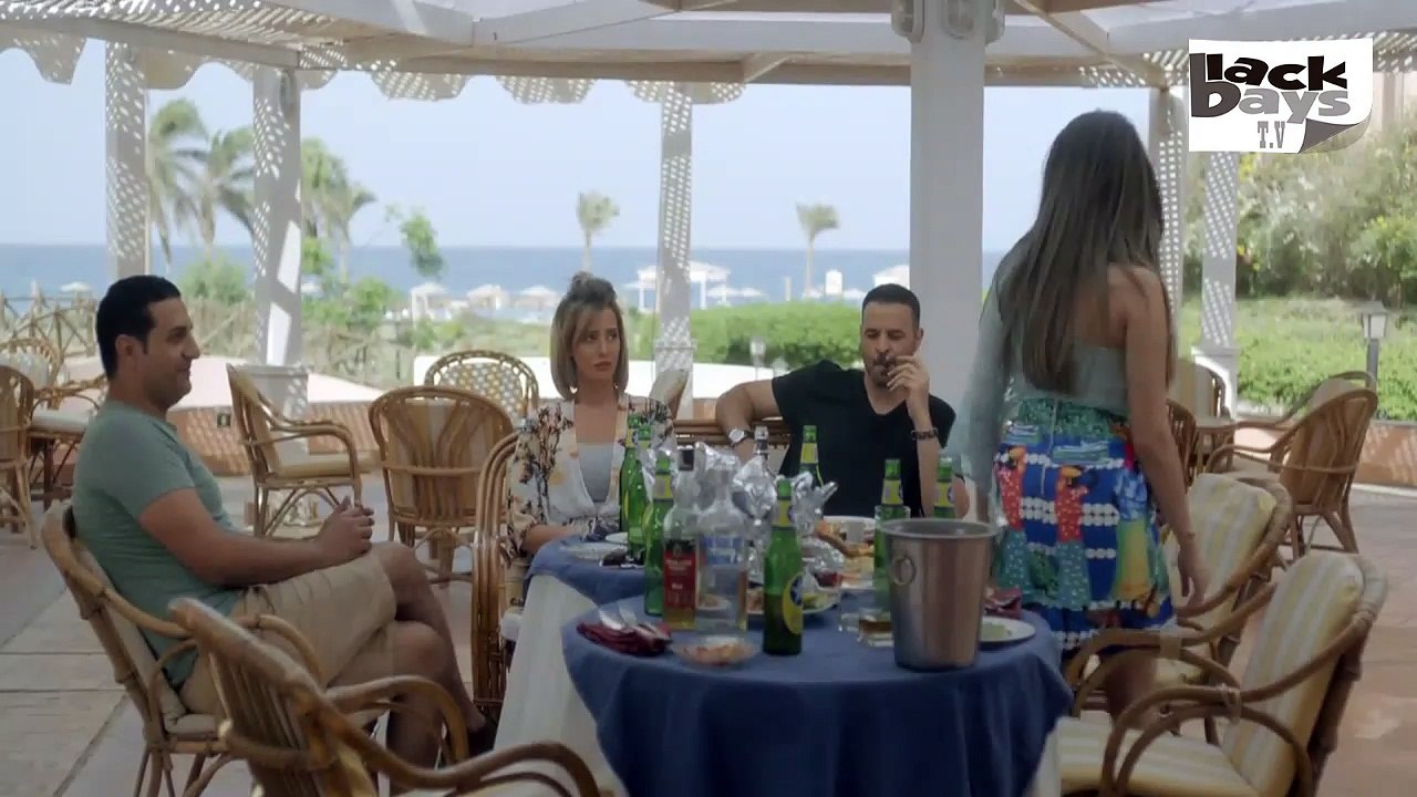 مسلسل السبع بنات - الحلقة الرابعة عشر - Sabaa Banat Series -Episode 14