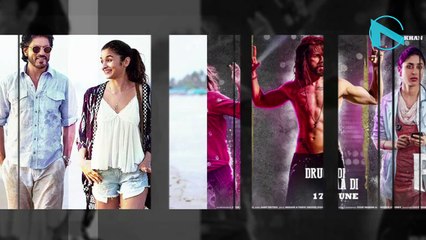 Best of 2016- Bollywood’s most promising debutants