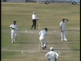 Usman Salahuddin 108* for NBP against KRL