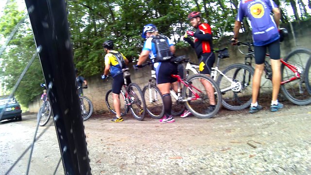 4k, 2,7k, HOHOHO, trilhas natalinas, Mtb, para onde pedalar, porque pedalar, Taubaté nas trilhas natalinas, Noel Biker, amigos, (30)