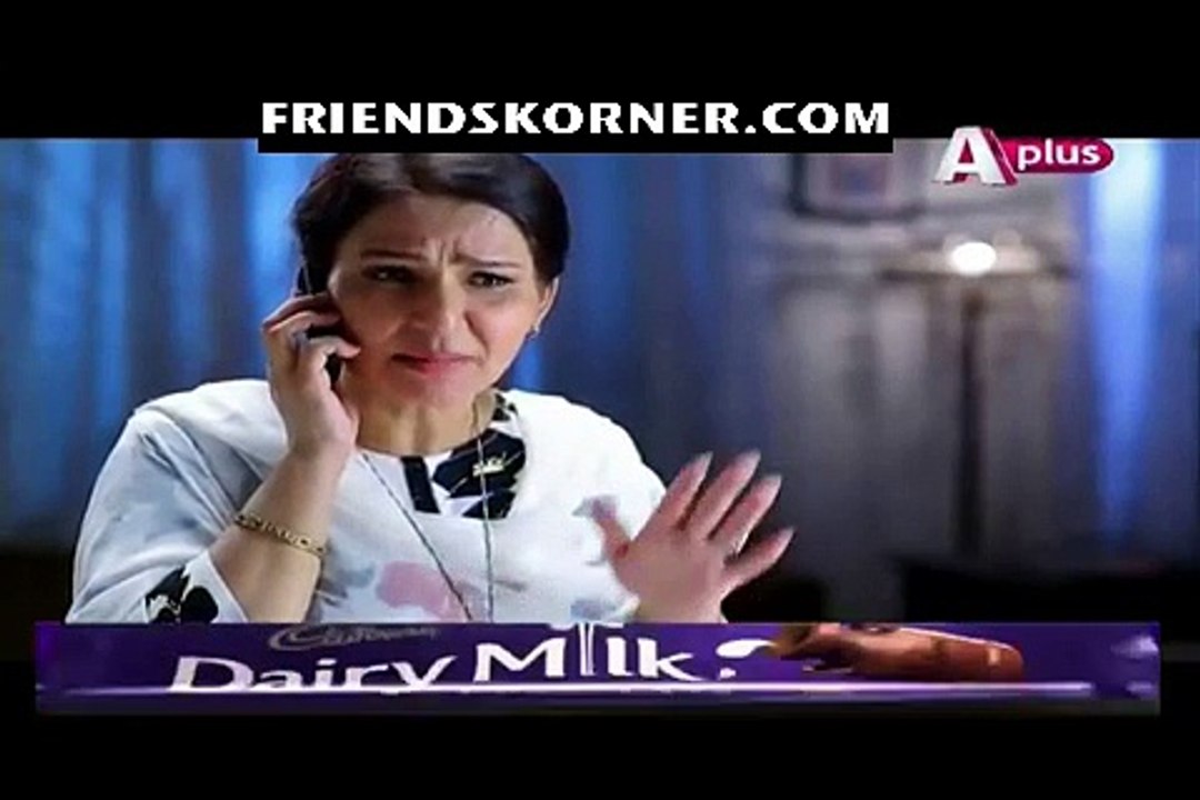 Kambakht Tanno Episode 33