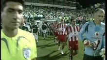 All highlights PAO OLYMPIAKOS