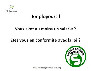 Document Unique d’Évaluation des Risques