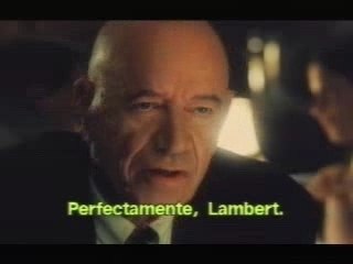 2 plátanos flambeados y la cuenta