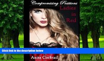 Pre Order Compromising Positions: Ladies in Red Anita Cocktail On CD