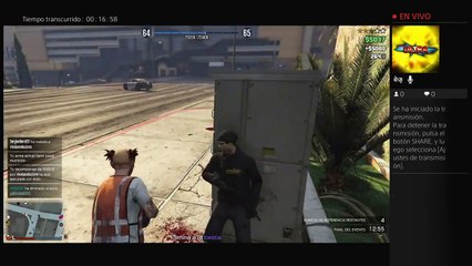 Gta online con willy (120)