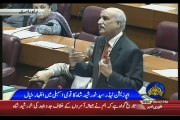 Speaker Ayaz Sadiq Rejects Motion