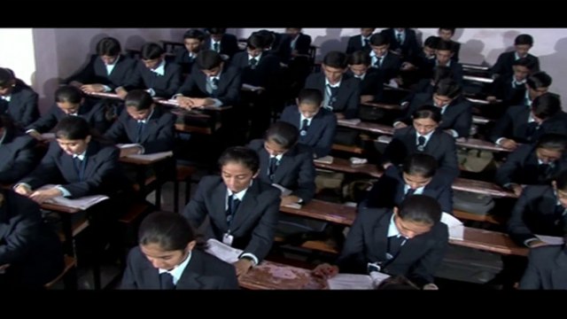 JAY AMBE VIDHYALAYA Surat Gujarat