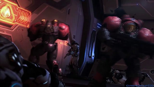 СТАРКРАФТ новый фильм 2016 (фантастика, фэнтези, боевик 2016) [1080p](1)