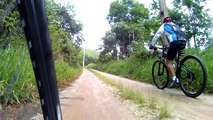 4k, 2,7k, HOHOHO, trilhas natalinas, Mtb, para onde pedalar, porque pedalar, Taubaté nas trilhas natalinas, Noel Biker, amigos, (32)
