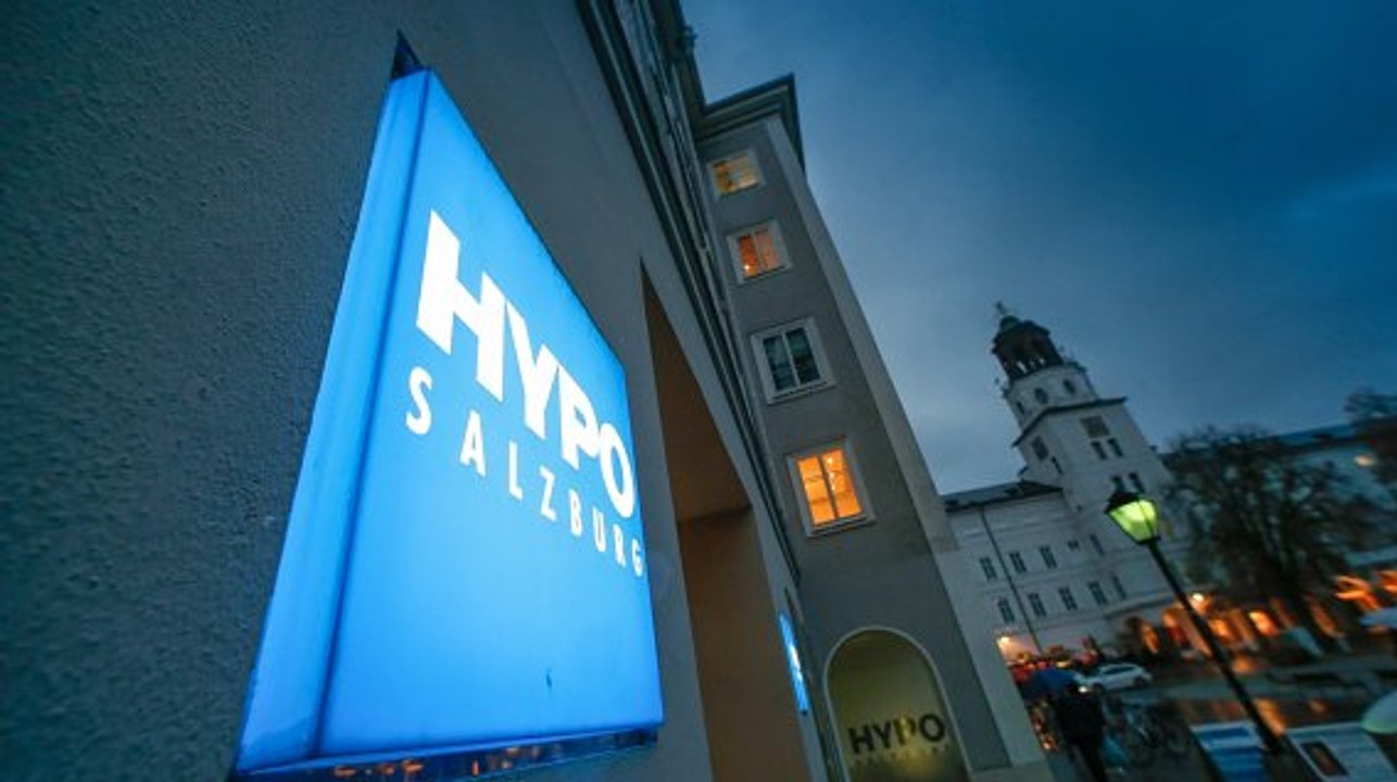 Land Salzburg verkauft Hypo-Anteile um 11,25 Millionen Euro