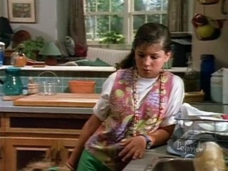 My Secret Identity S03e02 Trading Places