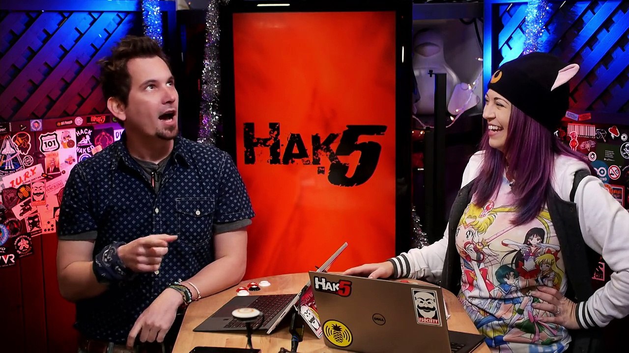 Building 3D Topographic Maps with the DJI Mavic Pro - Hak5 2115