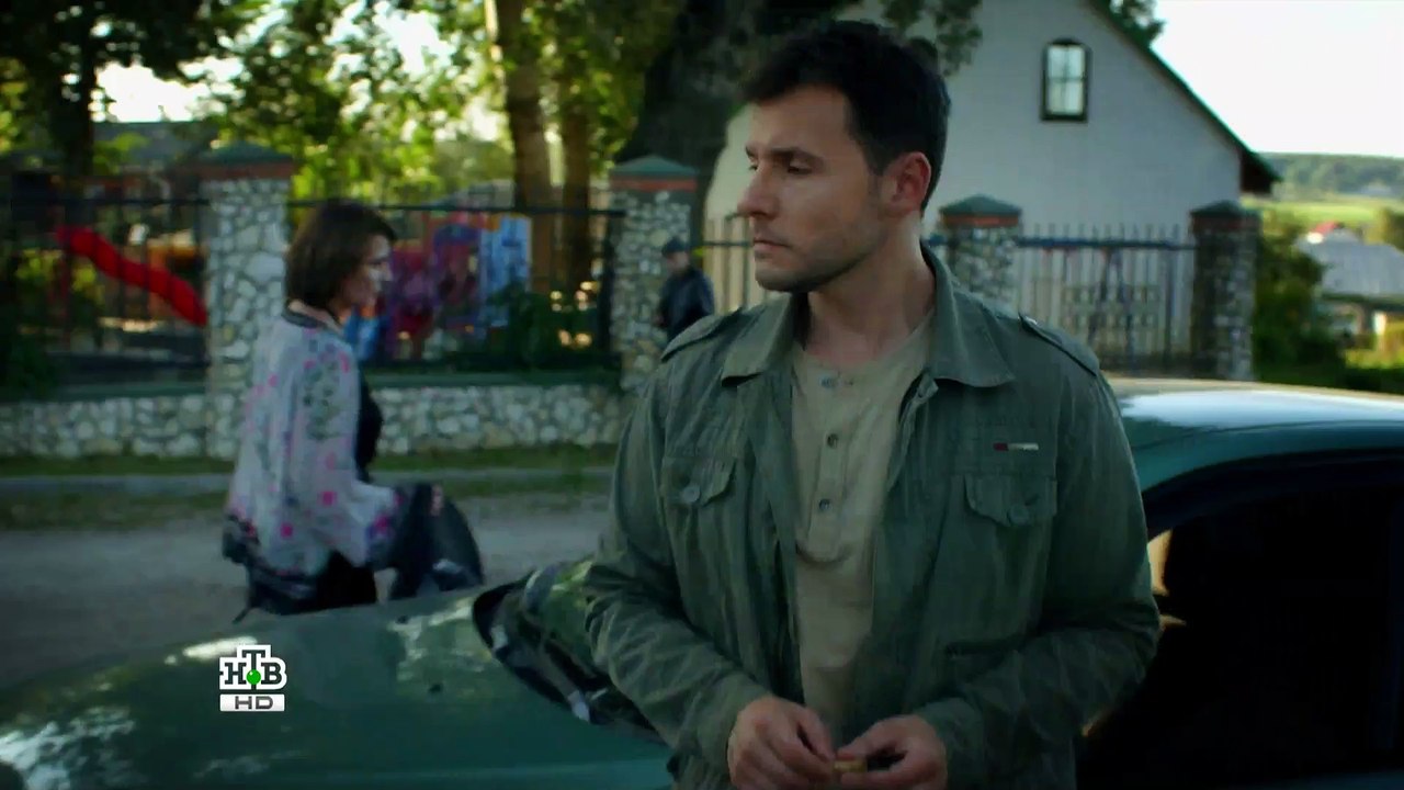 Опекун (2016) - 12 серия HD (1080p) смотреть он...