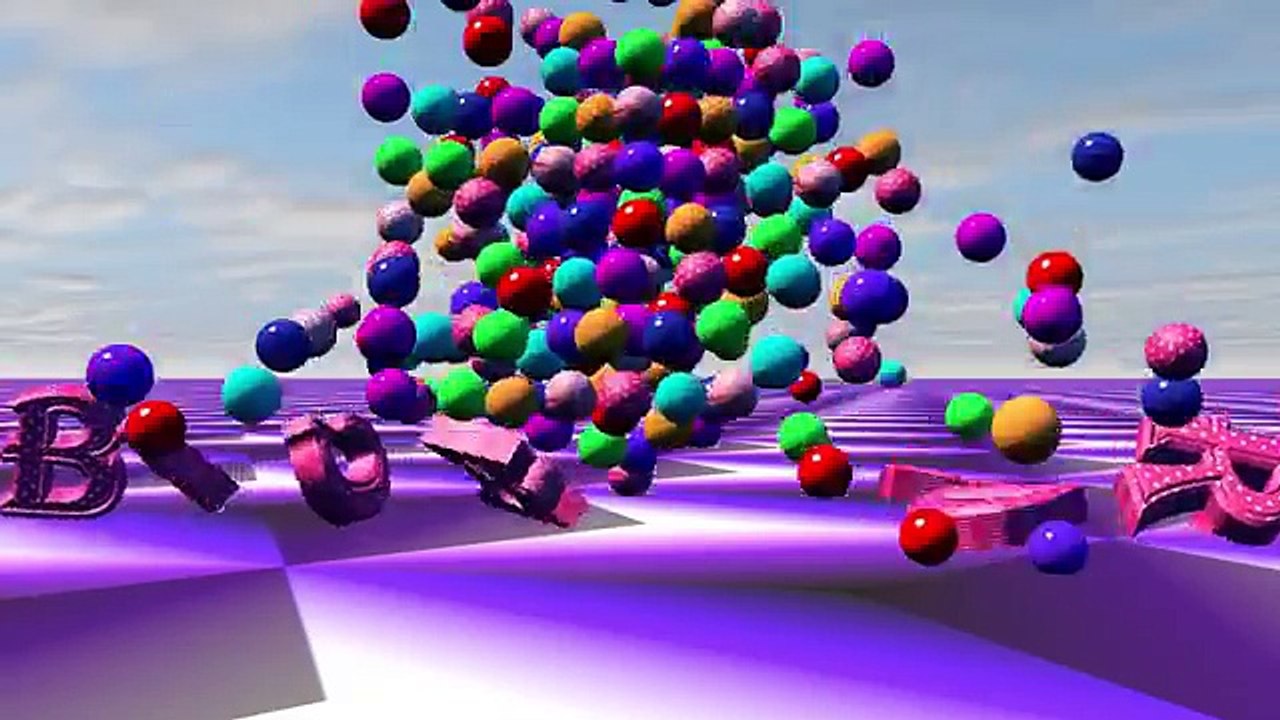 ABECEDARIO en español para niños alfabeto canciones infantiles musica abc para bebes