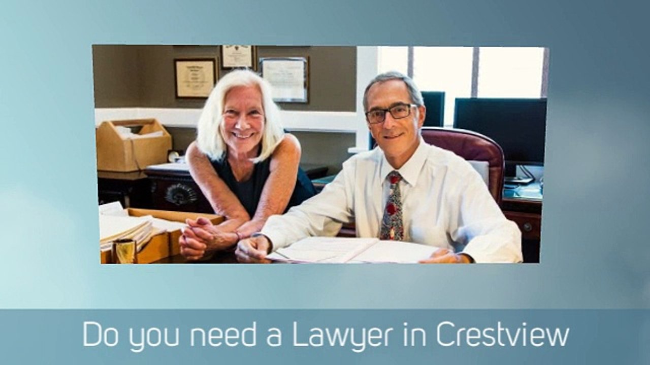 Accident Attorney Crestview | (850) 682-3000