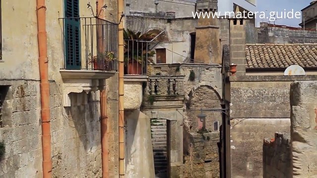 Matera.Guide: il portale di destinazione turistica dedicato a Matera - la città dei Sassi