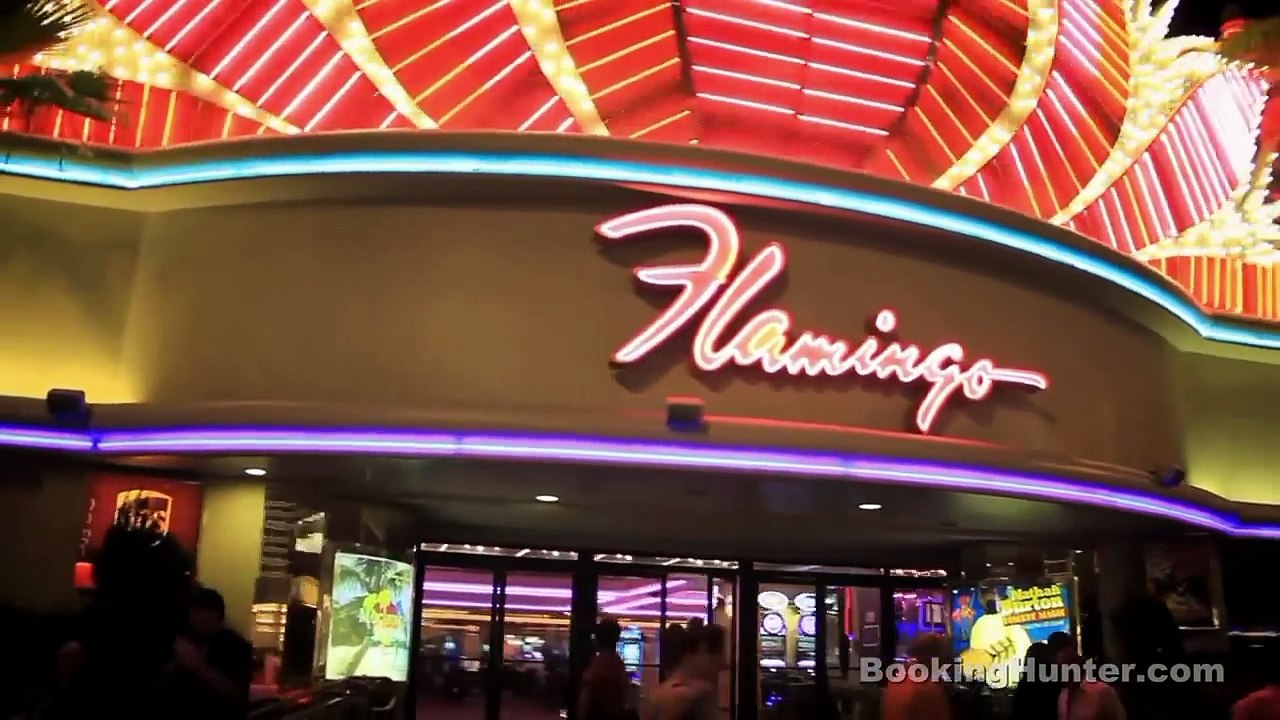 34. Las Vegas, Nevada Travel Guide - Must-See Attractions