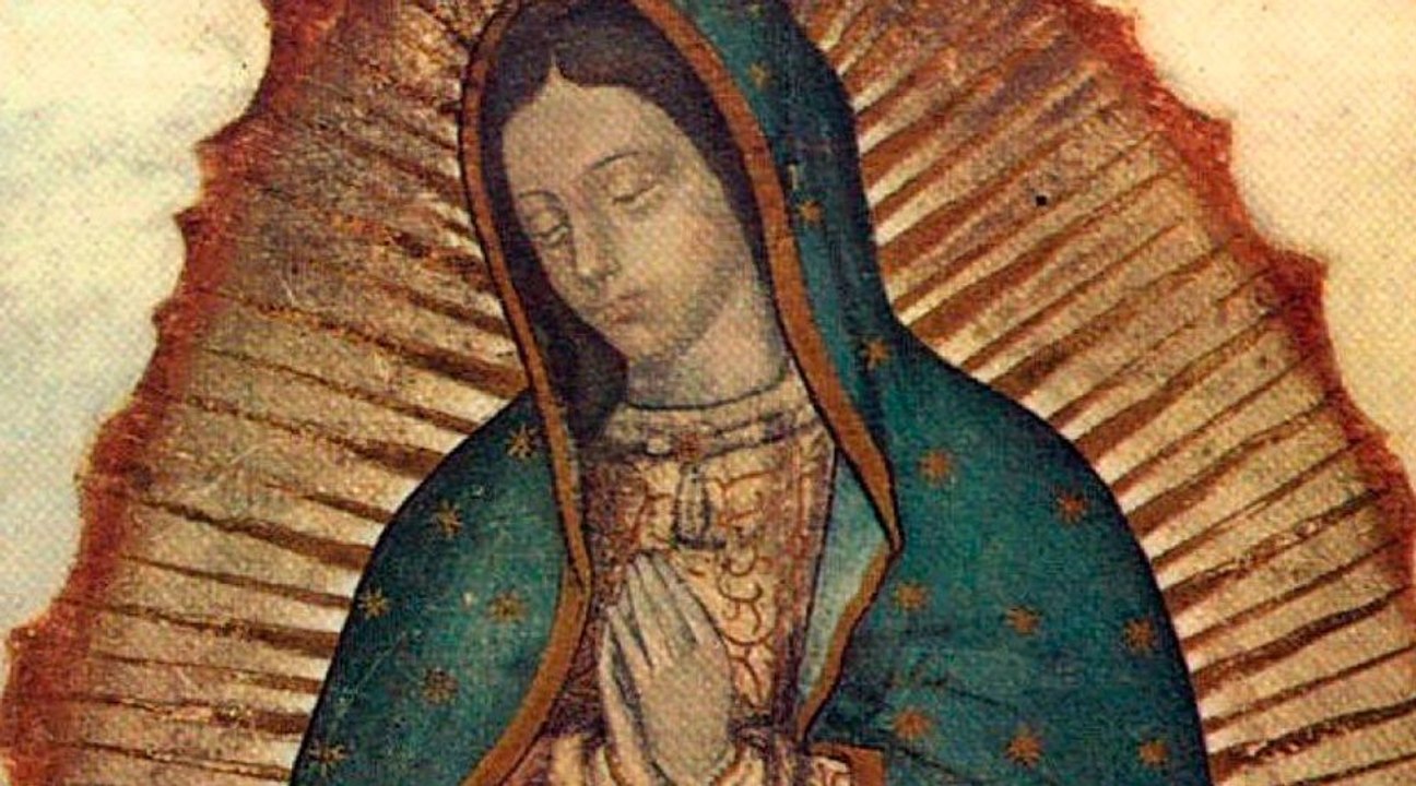 El negocio de Guadalupe