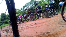 4k, 2,7k, HOHOHO, trilhas natalinas, Mtb, para onde pedalar, porque pedalar, Taubaté nas trilhas natalinas, Noel Biker, amigos, (35)