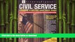 READ Civil Service Career Starter and Test Prep: How to Score Big with a Career in Civil Service