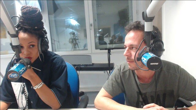 SUN MUSIC ADDICT 9 décembre 2016 : DJÜDJÜ – Partie 1