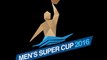 Men’s LEN Water Polo Super Cup 2016 - VK Jug Dubrovnik (CRO) vs AN Brescia (ITA)