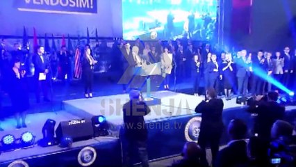 Maksuti në “Arena”: BDI në proces të shpërbërjes