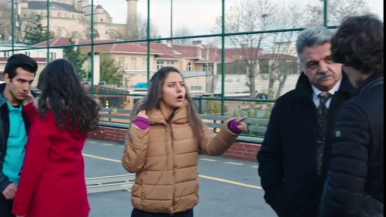 Adı Efsane fragman 1. Bölüm Fragmanı