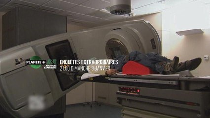 Descargar video: Enquêtes extraordinaires - A partir du 8 janvier sur PLANÈTE+ Aventure Expérience