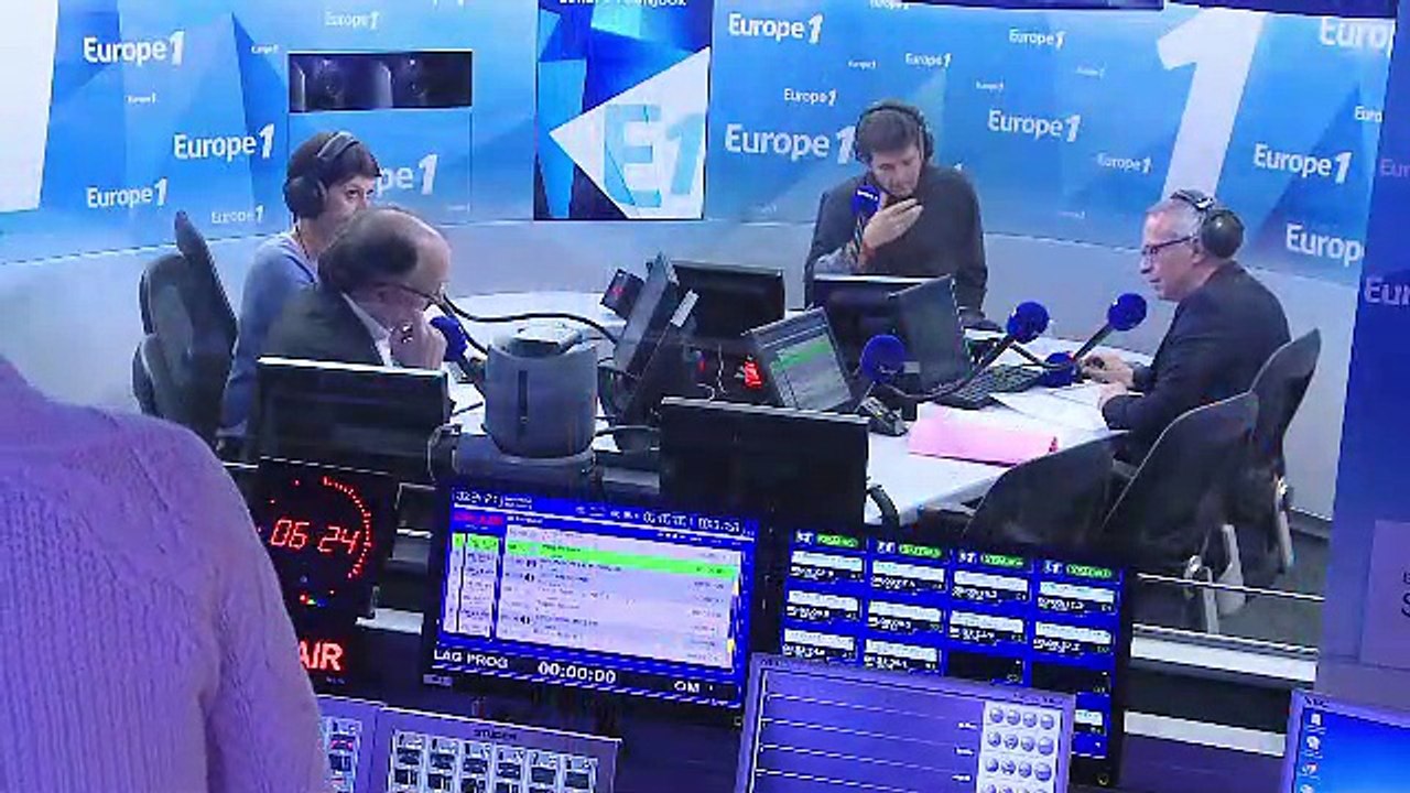 Macron a ringardisé Valls, Peillon et Montebourg