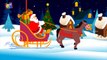 Jingle Bells | Christmas Carols | Silent Night | Best Christmas Songs For Kids | Cartoon Rhymes