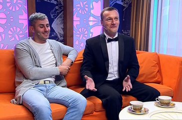 Давай поженимся! (эфир от 14.12.2016)