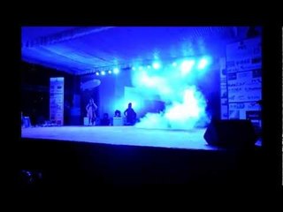 Fashion Show | Ramp Walk | Pesit | Ethnic | Suprabha KV | 2013