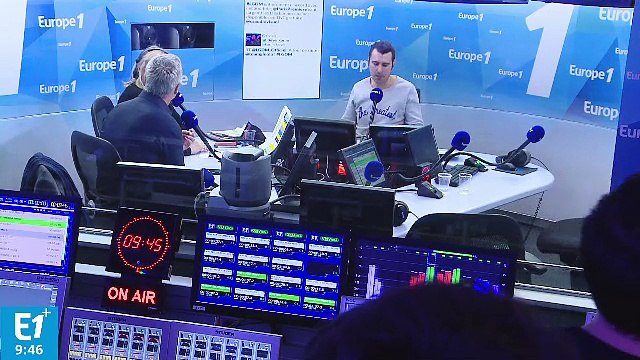 David Ginola : Je connais plusieurs personnes mécontentes de mon arrivée