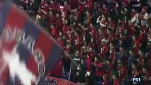 All Goals - Atlético Nacional 0-3 Kashima Antlers   FIFA Club World Championship Semifinal - 14.12.2016