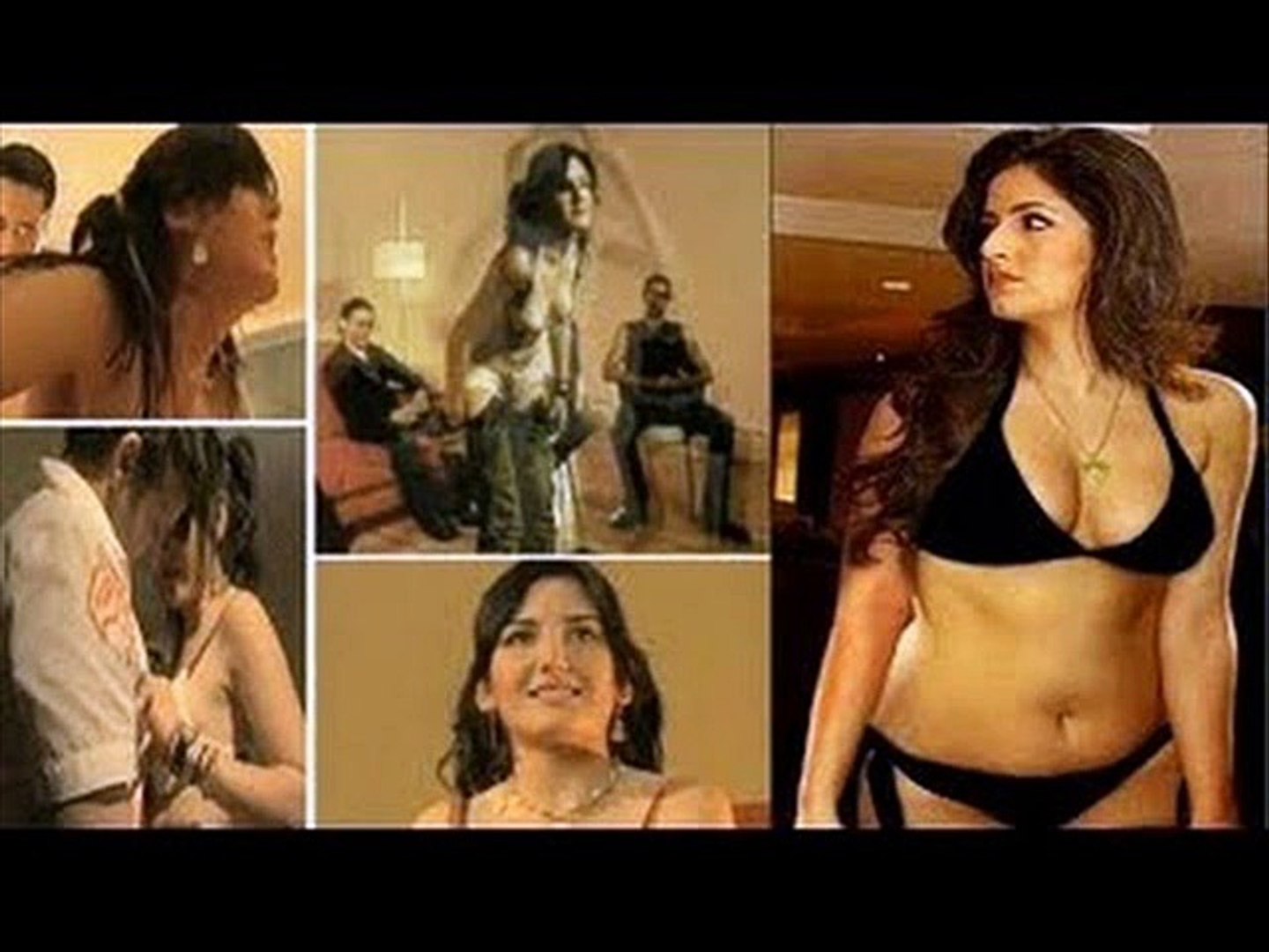 Indian actress leaked videos