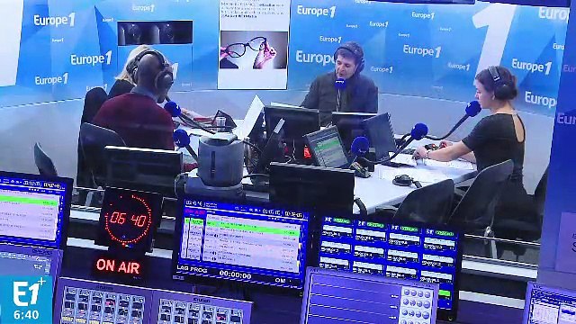 Essilor, leader mondial des verres correcteurs