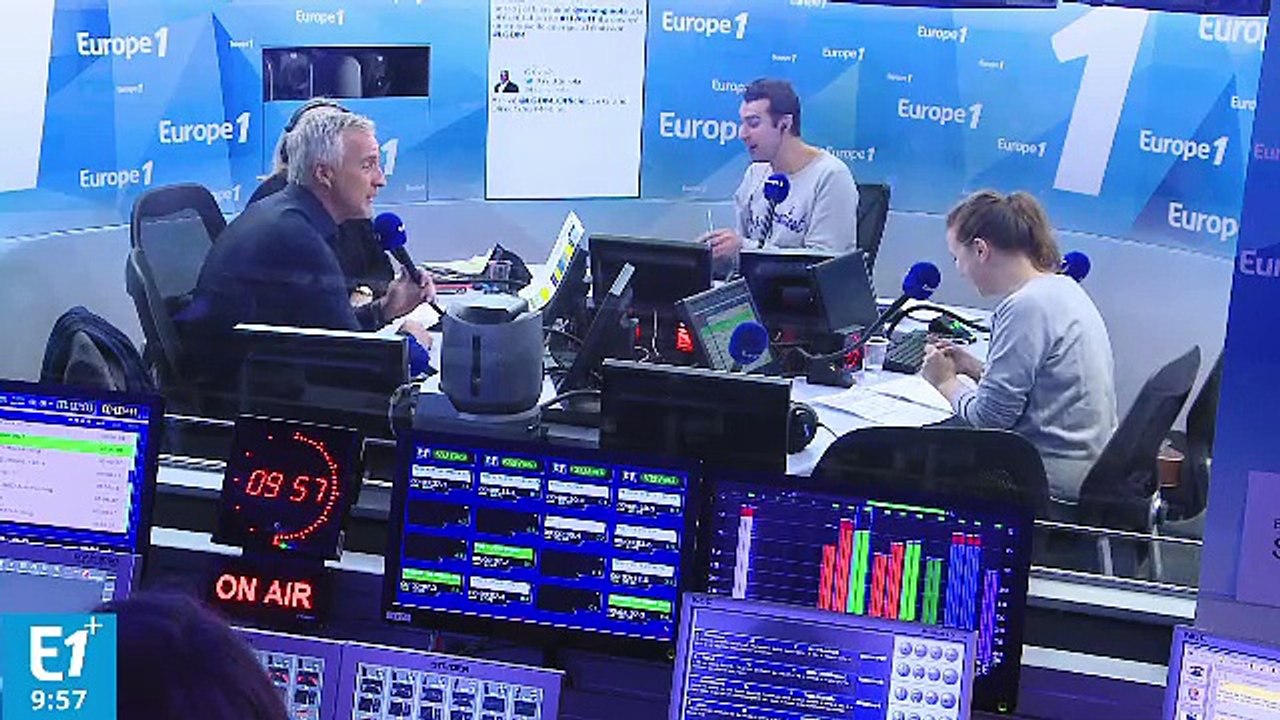 "David Ginola a l'habitude des centres aérés, il a joué au PSG"