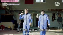 [THAISUB] 2มักเน่ ยูคยอม แบมแบม Skydiving in canada