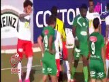 اهداف مباراة ( الشرقية 2-3 النصر للتعدين ) الدوري المصري
