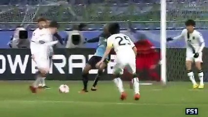 All Goals & Highlights - Jeonbuk FC 4 - 1 Mamelodi Sundowns FC FIFA Club World Cup - 14.12.2016