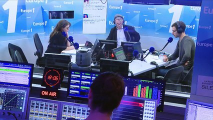 Alep : " Les gens ne demandent qu’une seule chose, qu’on les sorte de l’enfer"