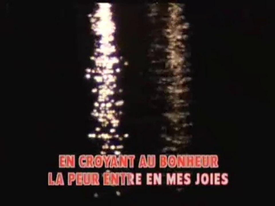 Johnny Hallyday retiens la nuit