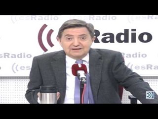 Federico a las 7: Aznar critica a Soraya - 14/12/16