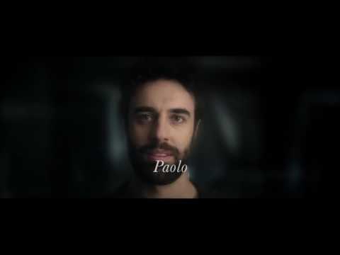 Paolo Sulla buona strada 2016